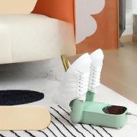 ราคา Fully Automatic Shoe Dryer Magic Intelligent Household Shoe Dryer (28480581052)