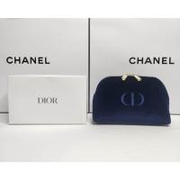 ราคา กระเป๋าเครื่องสำอาง Dior ของแท้ Dior Holiday Dior Pouch Dior Cosmetic Bag (19766954127)