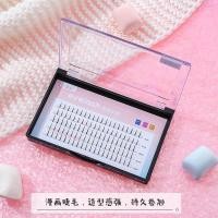 ราคา นางฟ้าผมผสมแพ็ค Yu Shuxin สไตล์เดียวกันขนตาปลอมรูปตัว a นางฟ้าหญิงตุ๊กตาบาร์บี้ขนตานางฟ้าธรรมชาติ C-Up (26942800668)