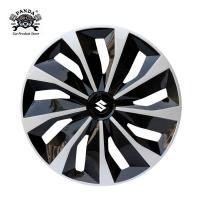 ราคา [Panda] ฝาครอบล้อกระทะ suzuki ของแท้จากศูนย์ ฝาครอบกระทะล้อรถยนต์ ถูกใจดูดีขึ้นอีกระดับ มีขอบ 14/15 นิ้ว ขายดี (26433809862)