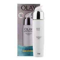 ราคา Olay โอเลย์ โลชั่น บำรุงผิวหน้า กลางวัน ไวท์เรเดียนซ์ ไลท์เพอร์เฟคติ้ง เอสพีเอฟ24 75มล. (1688453461)