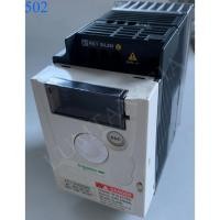 ราคา Inverter 220VAC 0.55KW สำหรับเครื่องรีดผ้า (LTA00529) (27416703486)