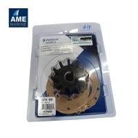 ราคา Sherwood Impeller Kit 10615K (27503133436)