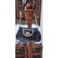 ราคา PIERRE CARDIN กระเป๋าสะพายข้างสไตล์ปิแอร์ คาร์ดิน สําหรับผู้หญิง พรีเลิฟ/มือสอง (24517537698)