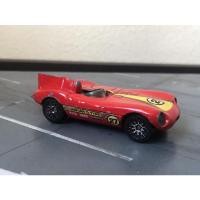 ราคา มือ 2 รถฮอทวีล 1998 Hot Wheels Jaguar D-Type Red (7094343509)