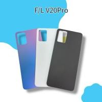 ราคา F/L V20Pro/V20 Pro/วี20โปร ฝาหลังมือถือ ฝาหลังV20pro ฝาหลังโทรศัพท์ อะไหล่มือถือ พร้อมส่ง (41700492311)