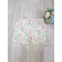 ราคา กางเกงขาสั้นแฟชั่นแบรนด์ fasion Paris Size M หวานน่ารักมากๆ (11976984923)