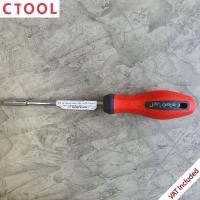 ราคา ไขควงหัวบ็อกซ์ 6mm JeTech รุ่น SD6-125 - Insulated Screwdriver (7034307215)