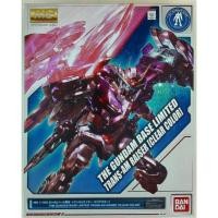 ราคา MG 1/100 OO Trans-Am Raiser [Clear Color] Gundam Base Tokyo (3215092834)