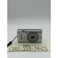 ราคา กล้อง canon powershot ixus 145 สาย y2k (41361079569)