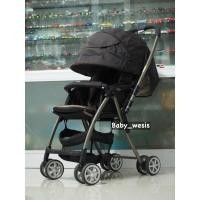 ราคา รถเข็นเด็กมือสอง Aprica Karoon plus (8913696265)