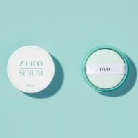 ราคา Etude House Zero Sebum Drying Powder 6g