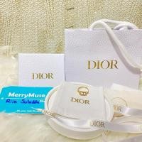 ราคา used แหวน dior แท้ พร้อมส่ง (27067368856)