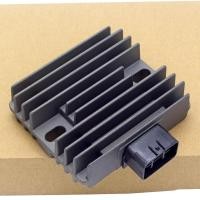 ราคา เหมาะสําหรับ Kawasaki Vulcan VN900 Vulcan 900 2006-2012 เครื่องชาร์จปรับแรงดันไฟฟ้า (41768422995)