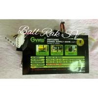 ราคา Power Supply GVIEW 550W(I-AAF) (23154265358)