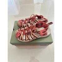ราคา ส่งต่อรองเท้า KEEN ของแท้ 100% จาก shop (ใส่ 1 ครั้ง) (43261409920)