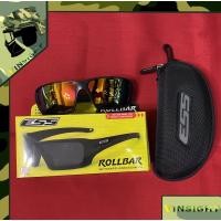 ราคา [ESS] [Vinsight] แว่นกันแดดรุ่น ROLLBAR สำหรับกิจกรรมกลางแจ้ง (9880830473)