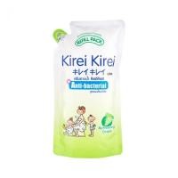 ราคา KIREI KIREI ครีมอาบน้ำ คิเรอิ คิเรอิ สูตรแอนตี้แบคทีเรีย กลิ่นองุ่น (ถุงเติม) 600 มล. (8890384325)