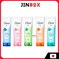 ราคา Dove Facial Cleanser 130g - Clear Renew/ Sensitive Mild/ Deep Pure/ Beauty Moisture/Fresh [ส่งตรงจากประเทศญี่ปุ่น] (41468177527)