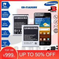 ราคา แบตเตอรี่ Samsung Galaxy S2 รุ่น EB-F1A2GBU / EB-F1A2GBU (1650mAh) (21501791188)