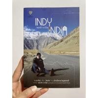 ราคา หนังสือท่องเที่ยว Indy India สองเท้าเกาโลก (8862704578)