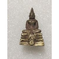 ราคา พระรูปหล่อหลวงพ่อโสธรไม่ทราบปีที่สร้าง (25007479522)