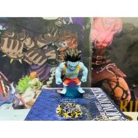 ราคา ของแท้ WCF ลูฟี่ ไนท์แมร์ Luffy Nightmare TV017 World Collectable Figure ฟิกเกอร์ โมเดล วันพีช One piece (40962240338)