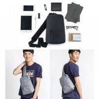 ราคา Xiaomi Mi City Sling Bag (6716223731)