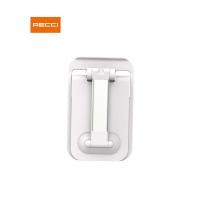 ราคา Recci RHO-M10 ขาตั้งเดสก์ท็อปแบบพับได้ – ที่วางโทรศัพท์มือถือและแท็บเล็ตแบบปรับได้พร้อมฐานกันลื่น (26592221358)
