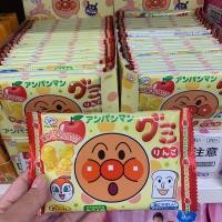 ราคา Fujiya Anpanman (19g) อันปังแมน เยลลี่ วิตามินซี รสแอปเปิ้ล เยลลี่สำหรับเด็ก จากญี่ปุ่น ราคา/1ซอง (25413557077)