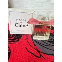 ราคา Chloe Roses EDT 75ml. กล่องเทสเตอร์[Tester box]มือ2 (29219031285)