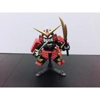 ราคา โมเดกันดั้ม Gundam Shin Musa SD จุดขยับ (19873434363)