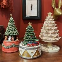 ราคา ต้นคริสต์มาสหมุนกล่องดนตรีตกแต่งคริสต์มาสของขวัญคริสต์มาสของที่ระลึกของที่ระลึกคริสต์มาสกล่องดนตรีคริสต์มาสเพื่อนเด็กของขวัญคริสต์มาสวันหยุดตกแต่งต้นคริสต์มาสเครื่องประดับ (24287960888)
