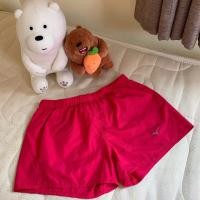 ราคา กางเกงขาสั้น mizuno สีชมพู (3237353176)