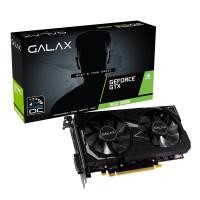 ราคา VGA (การ์ดแสดงผล) GALAX GEFORCE GTX 1650 SUPER EX (1-CLICK OC) - 4GB GDDR6 ประกัน 3 ปี (7333228628)
