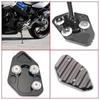 ราคา เหมาะสําหรับ BMW F800R F800GT ABS F800 R GT 2014 2015 2016 2017 2018 รถจักรยานยนต์ขาตั้ง Extension แผ่น Extender Pad (42316476906)