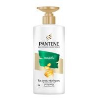 ราคา แพนทีน ครีมนวดผม สูตรซิลกี้ สมูท แคร์ 380 มล. (26031231312)