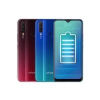 ราคา Vivo Y12 Ram 3GB Rom 64GB โทรศัพท์มือถือ ของแท้100% มือ1 (3756011668)