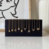 ราคา LAC.COLLECTION - Diamond Initial Necklace/ สร้อยจี้เพชรตัวอักษร (21600691755)