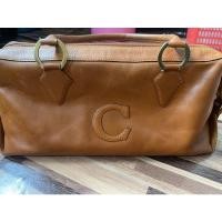 ราคา กระเป๋าแท้มือสอง แบรนด์ capacci (17520410302)