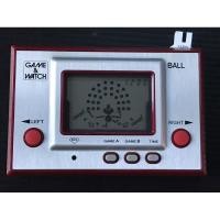 ราคา เกมกด Ball 2010 (Game&Watch Ball Nintendo) (9454159574)