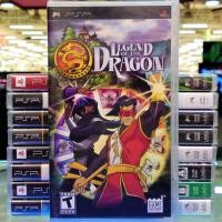 ราคา (ภาษาอังกฤษ) มือ1 Legend of the Dragon แผ่นเกม PSP แผ่นPSP UMD PSPเกม แผ่น PSP (1732180654)
