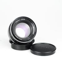 ราคา Carl zeiss rollei 50mm f1.8 qbm mount (29884838248)