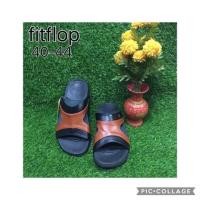 ราคา ✨พร้อมส่ง✨รองเท้า Fitflop (สำหรับผู้ชาย) (85562524)