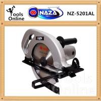 ราคา NAZA เลื่อยวงเดือน 10 นิ้ว รุ่น NZ-5201AL ของแท้ ใบเลื่อยคม (5106976980)