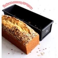 ราคา Sanneng พิมพ์ขนมปัง ถาดอบขนม ถาดอบบัตเตอร์เค้ก โลฟแพน 24 ซม (9478722966)