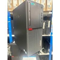 ราคา คอมพิวเตอร์ I3-6100 LENOVO ThinkCentre M710t /Core i3-6100 / RAM DDR4 8GB / HDD /SSD M.2 / มือ2สภาพสวย (28727633494)