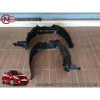 ราคา พลาสติกซุ้มล้อหน้า SUZUKI SWIFT ECO ปี2012-2017 LH / RH แท้ศูนย์ (11412298645)