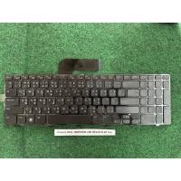 ราคา Keyboard Notebook DELL INSPIRON 15R N5110 5110 ไทย 1 แผง (28932341066)