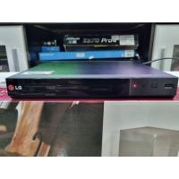 ราคา LG เครื่องเล่น DVD รุ่น DP132H รองรับ 720P/1080P (สินค้ามือสอง) (40702017661)